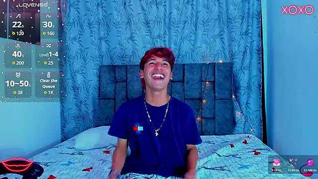 IhanKing 即時 XXX 聊天
