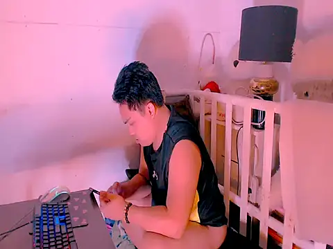 แชท XXX สดของ Hardking_69