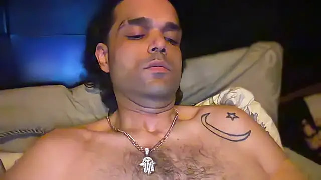 Chatroom XXX en direct de icebergslim281