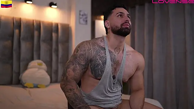 john_king29n Live XXX chat