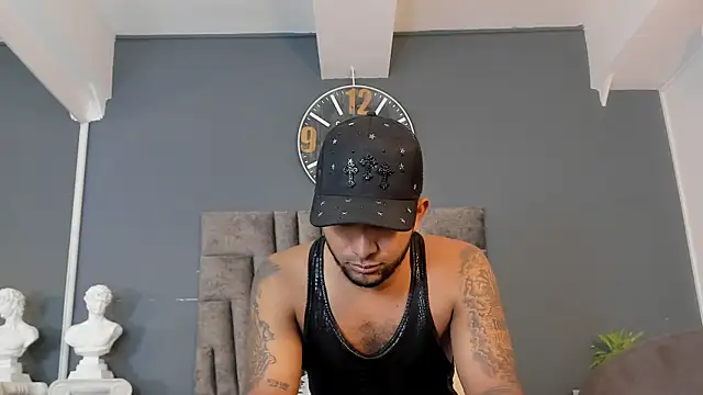 XXX chat uživo modela Robin_Rief