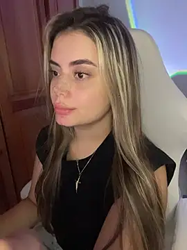 Miss_valeriaa Chat XXX in diretta