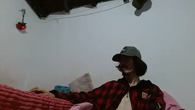 Živý XXX chat sk8-sir