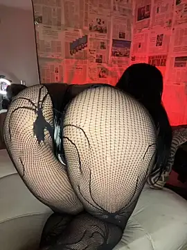 i_am_nina_'s Live XXX Chat