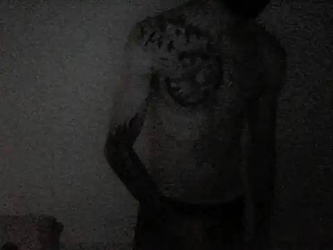 Show de webcam de NoxxVx