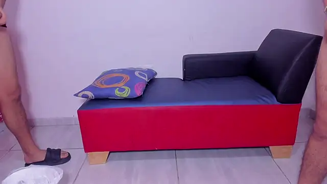 Chat XXX ao vivo de Princepartydemon_HOT