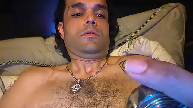 Chatroom XXX en direct de icebergslim281