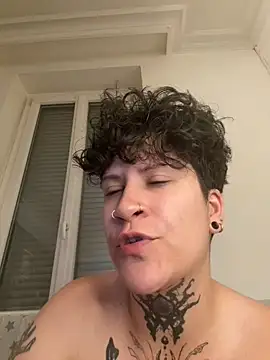 callmelouve – Naživo XXX chat