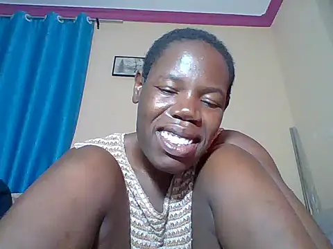 Blacksexyqueen24 – Live XXX-chat