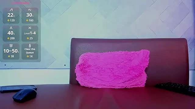 choco_dick_ Webcam show