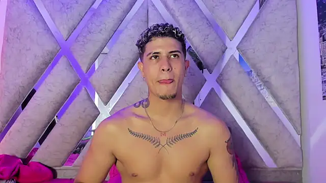 Chat XXX Live dominic_connor