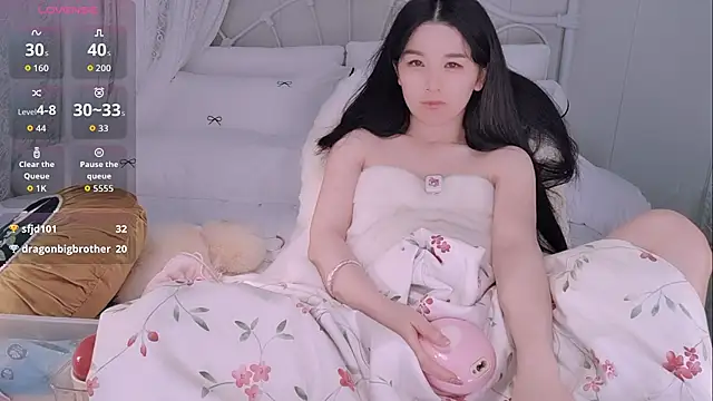 BingLin- লাইভ XXX চ্যাট