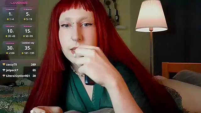 Онлайн чат XXX lia_grl