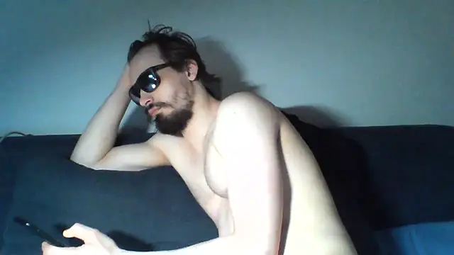 Živý XXX chat KaelNox
