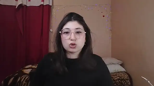 imsohornydacom Chat XXX in diretta