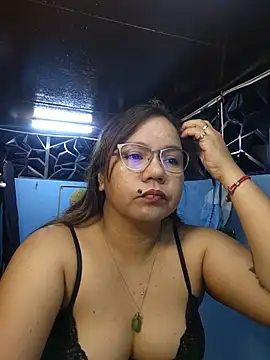 Chat XXX en directo de ambersmile