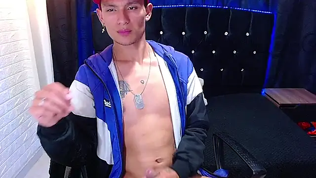damian_dimon Live XXX Chat