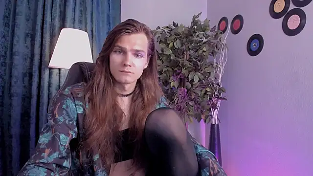 WillFobosn Live XXX chat