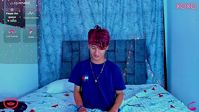 IhanKing Live XXX Chat