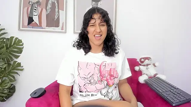 niia7 – Live XXX-chat