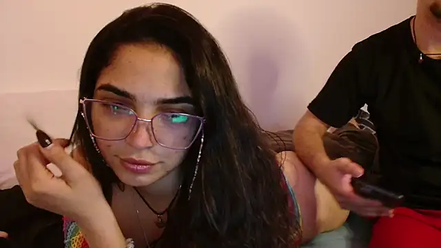 ooluchyferoo – Naživo XXX chat
