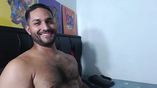 Živý XXX chat Alexgrey0
