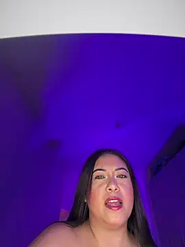 cami_ortiz__ Adlı Modelin Canlı XXX Sohbeti