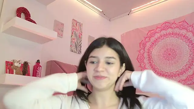 Chatroom XXX en direct de eva_sin18