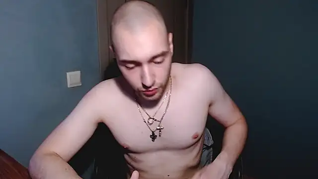MarkVenom1 Live XXX Chat