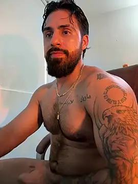 Chat +18 de Ryan_Black3 ao vivo