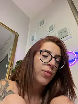 lisapeperoni Live XXX-Chat