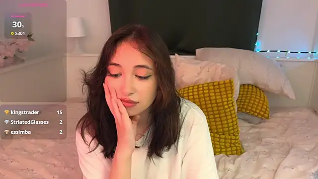 Hannari_のライブXXXチャット