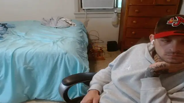 Czat XXX na żywo – DADDY_KANE8---