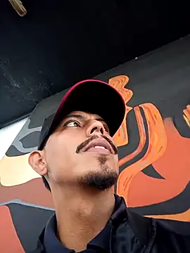 Show webcam de MexiicanOooooooo