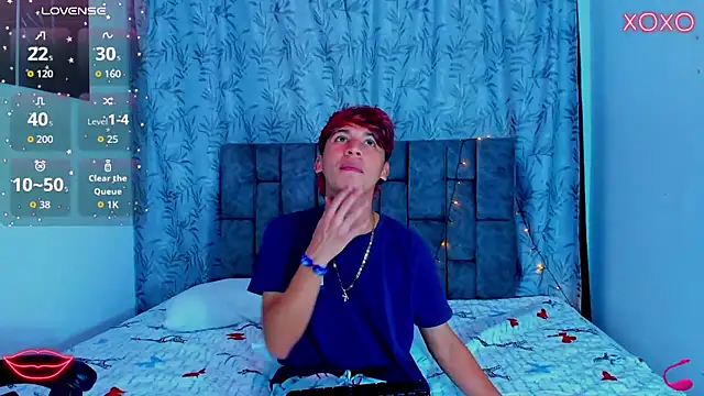 Chat XXX Live IhanKing