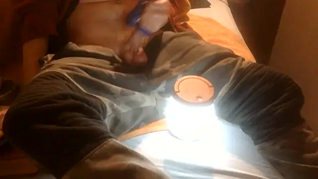 SamuelTal live XXX chat