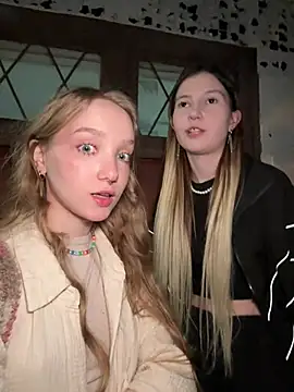 Вебкам-шоу nancy_chancy