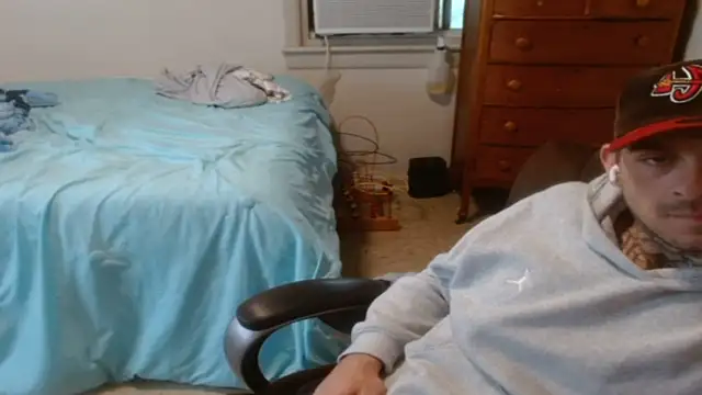 צ'אט XXX בשידור חי של DADDY_KANE8---