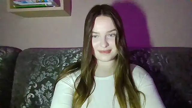 Chat XXX ao vivo de BratzDollVibes