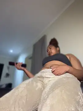 Bootyfulbarbiie Obrolan Langsung XXX