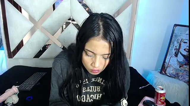 ladymooncs 라이브 XXX 채팅