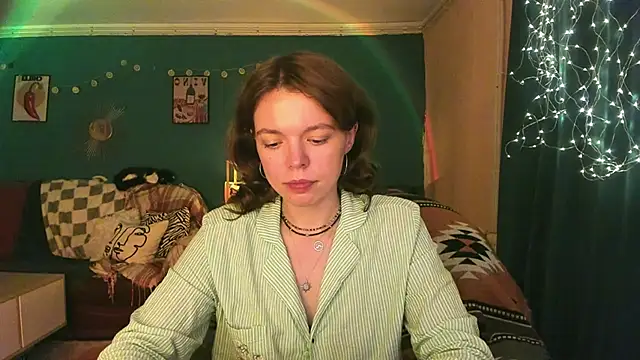 Онлайн чат XXX ClancyMorissey