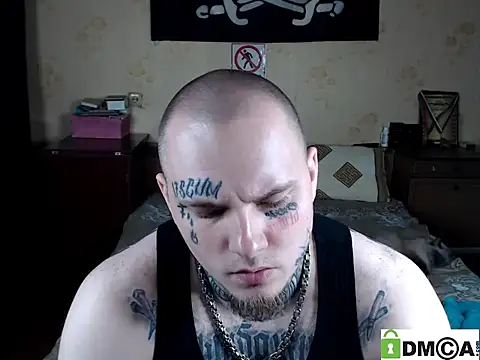 Keny_Collins Pertunjukan Webcam