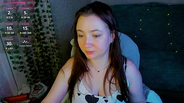 Micky_Wood Chat XXX in diretta