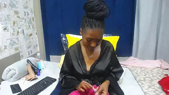 Candylips22's Live XXX Chat