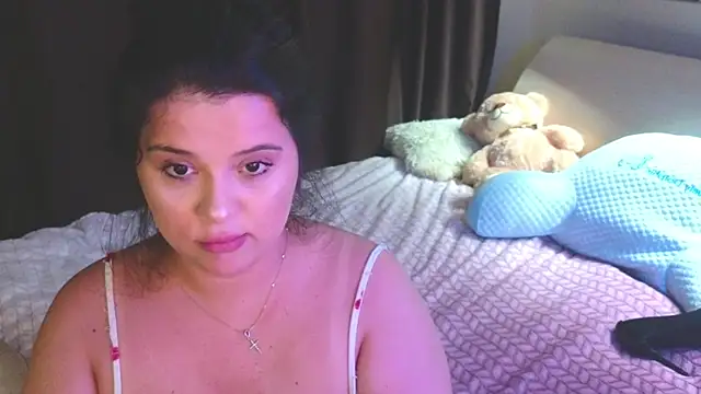 Živý XXX chat Malika_uAngel