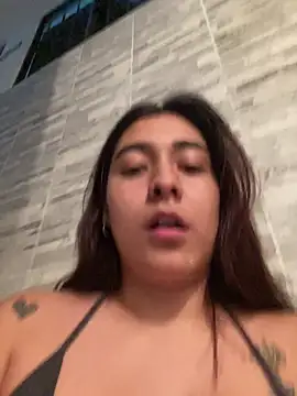 Chat XXX Live miaftmax