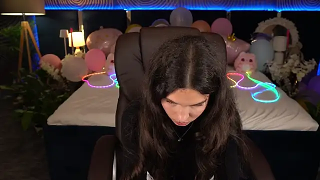 BabyFlowerr live XXX chat