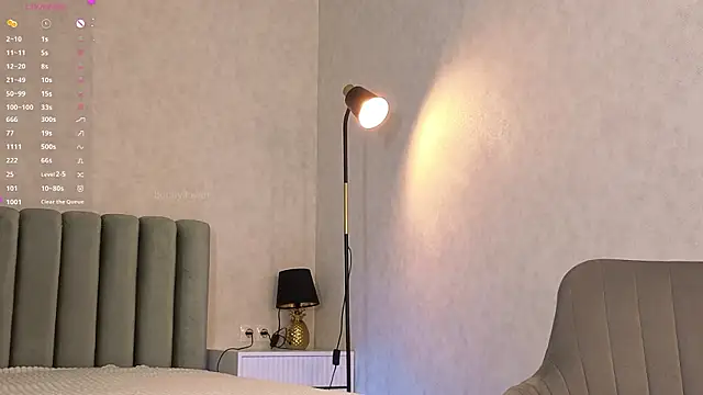 bonnyfloweer  – Live XXX-chat