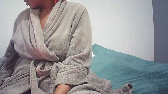 xxBoobieGal – Live XXX-chat